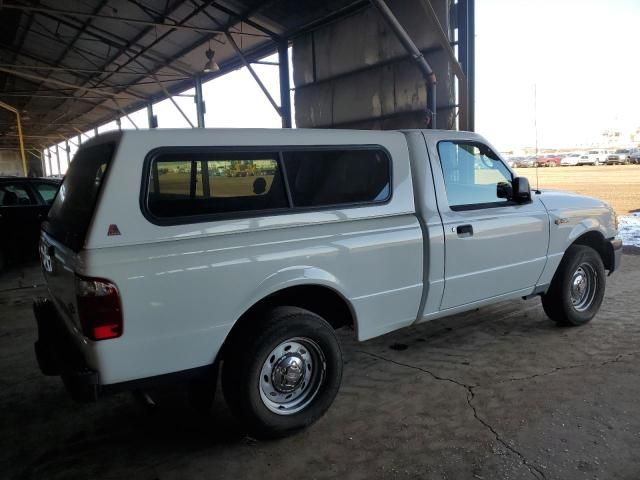 2004 Ford Ranger