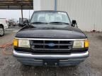 1993 Ford Ranger