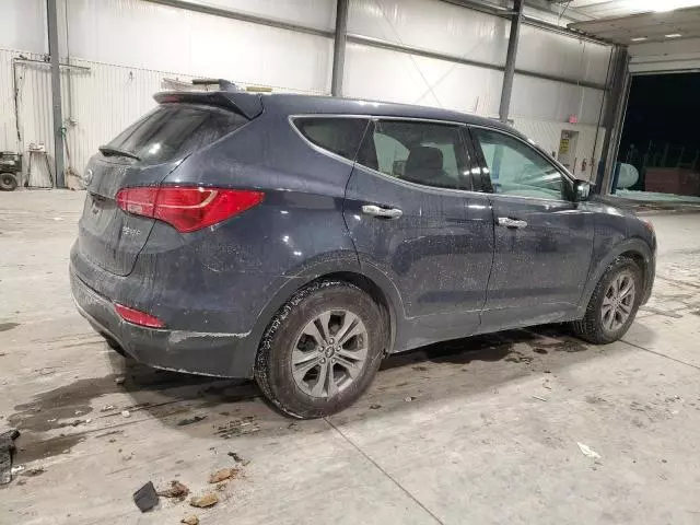 2016 Hyundai Santa FE Sport