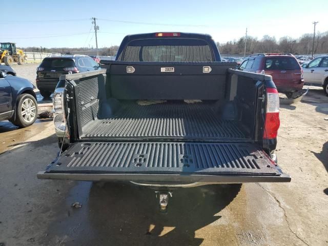 2004 Toyota Tundra Double Cab SR5