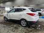 2012 Hyundai Tucson GLS