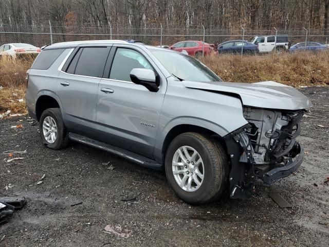 2023 Chevrolet Tahoe C1500 LT