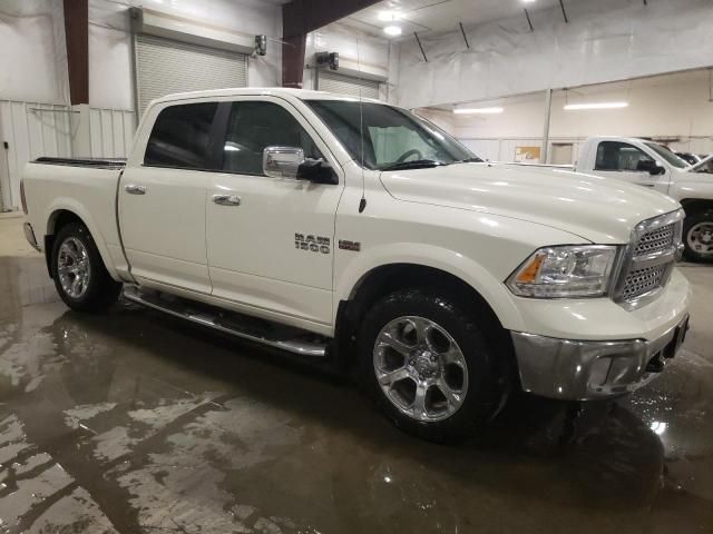 2017 Dodge 1500 Laramie