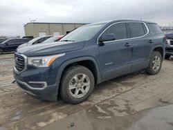 Run And Drives Cars for sale at auction: 2017 GMC Acadia SLE