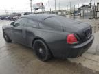 2015 Rolls-Royce Wraith