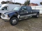 2000 Ford F350 Super Duty