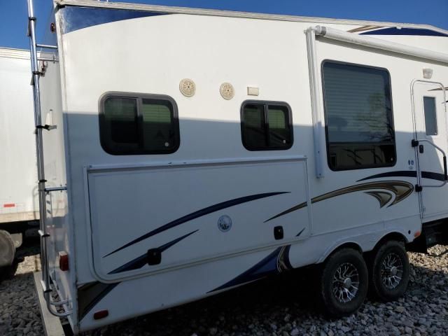 2012 Other Rv Sundance S