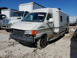 Winnebago 2002 Volkswagen Eurovan Vehiculos salvage en venta: 2002 Winnebago 2002 Volkswagen Eurovan