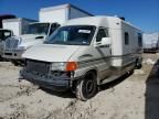 2002 Winnebago 2002 Volkswagen Eurovan