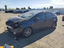 2010 Toyota Prius en venta en Martinez, CA