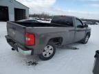 2012 Chevrolet Silverado C1500