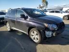 2011 Lexus RX 450H