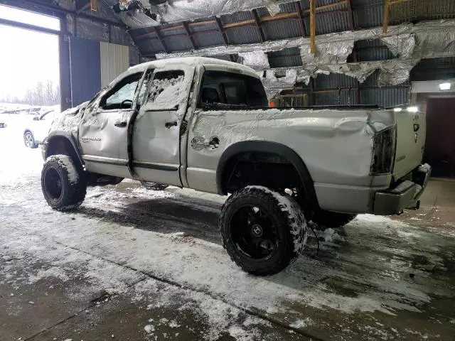 2006 Dodge RAM 2500 ST