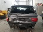 2004 BMW X5 3.0I