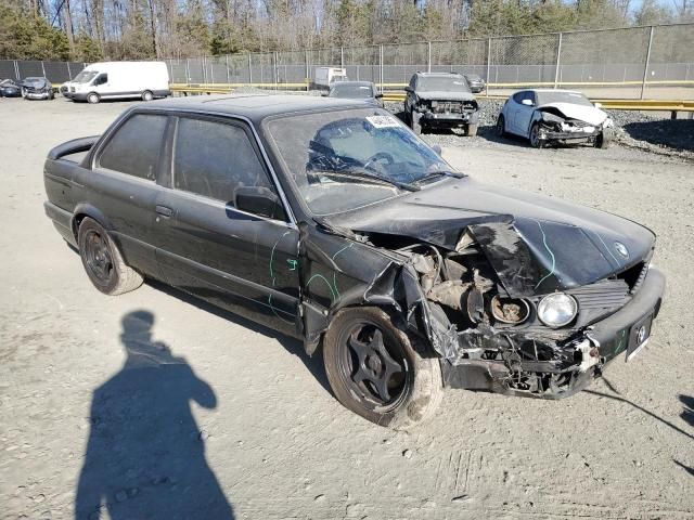 1990 BMW 325 I