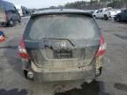 2008 Honda FIT Sport