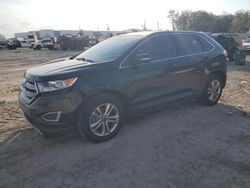 2015 Ford Edge SEL en venta en Apopka, FL