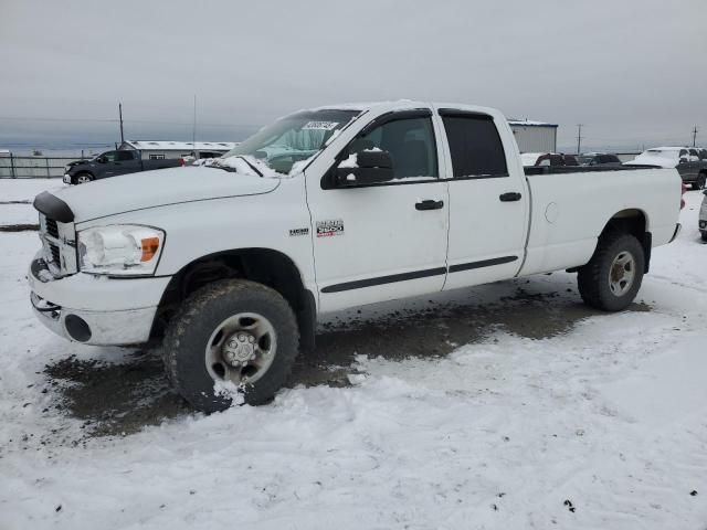 2007 Dodge RAM 2500 ST