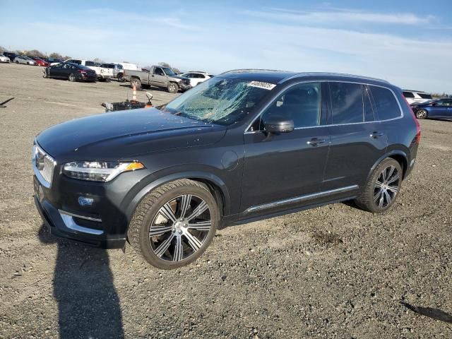 2021 Volvo XC90 T8 Recharge Inscription