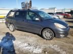 2007 Toyota Sienna XLE