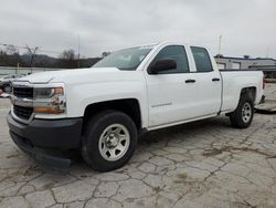 Chevrolet Vehiculos salvage en venta: 2016 Chevrolet Silverado C1500