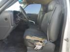 2007 Chevrolet Silverado C2500 Heavy Duty