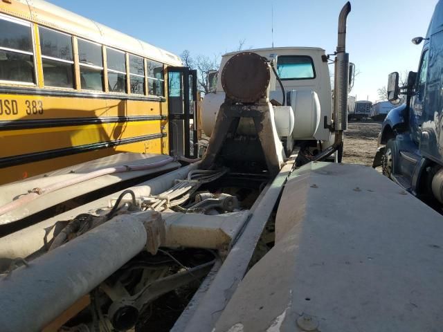 2004 Sterling LT9500 Ready MIX Truck