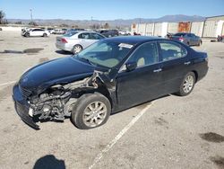 Salvage Cars with No Bids Yet For Sale at auction: 2003 Lexus ES 300