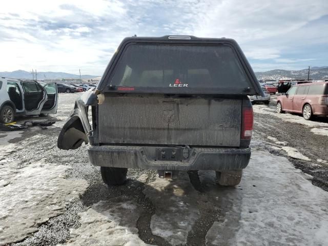 2016 Dodge 3500 Laramie