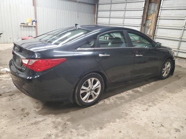 2011 Hyundai Sonata SE