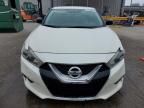 2016 Nissan Maxima 3.5S