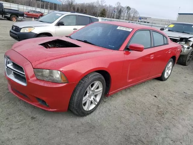 2011 Dodge Charger