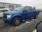 2009 Ford F150 Super Cab