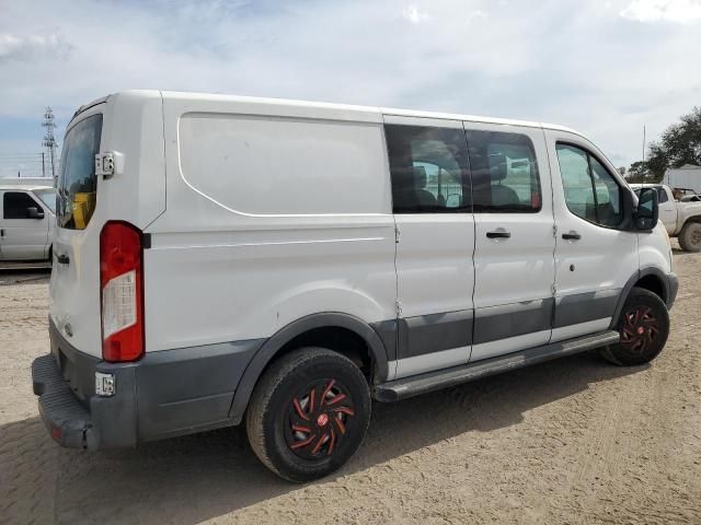 2015 Ford Transit T-250