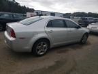 2010 Chevrolet Malibu 1LT