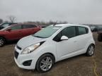 2014 Chevrolet Spark 1LT