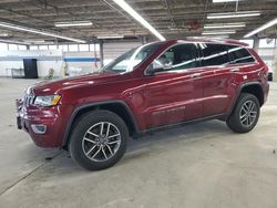 2019 Jeep Grand Cherokee Limited en venta en Wheeling, IL