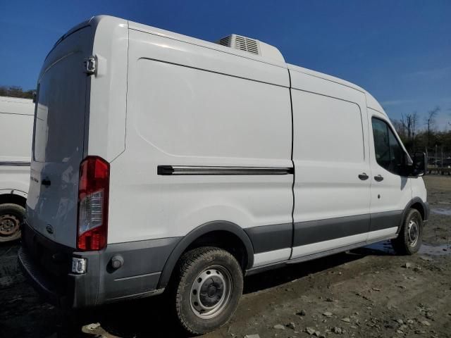 2016 Ford Transit T-250