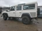 1996 Land Rover Defender 1