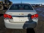 2011 Chevrolet Cruze LT