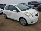 2008 Toyota Yaris