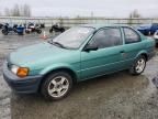 1995 Toyota Tercel STD