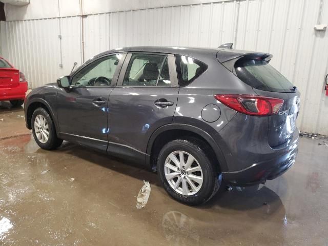 2014 Mazda CX-5 Sport