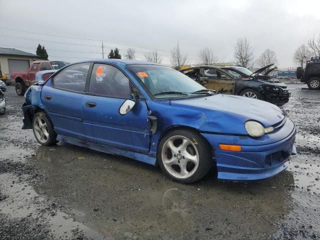 1995 Dodge Neon Highline