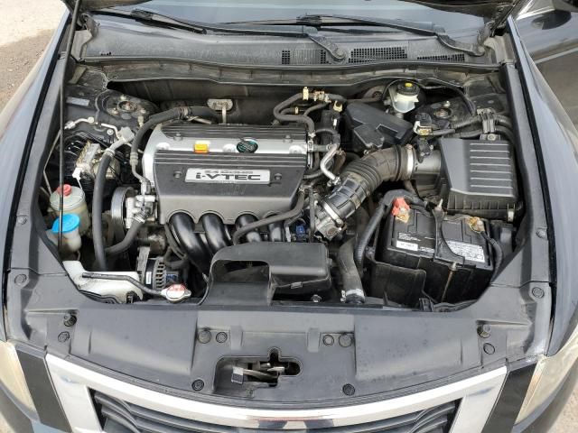 2009 Honda Accord LXP