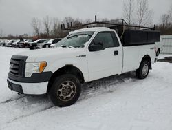 2010 Ford F150 en venta en Assonet, MA