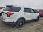 2019 Ford Explorer Police Interceptor