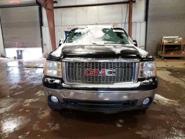 2007 GMC New Sierra K1500