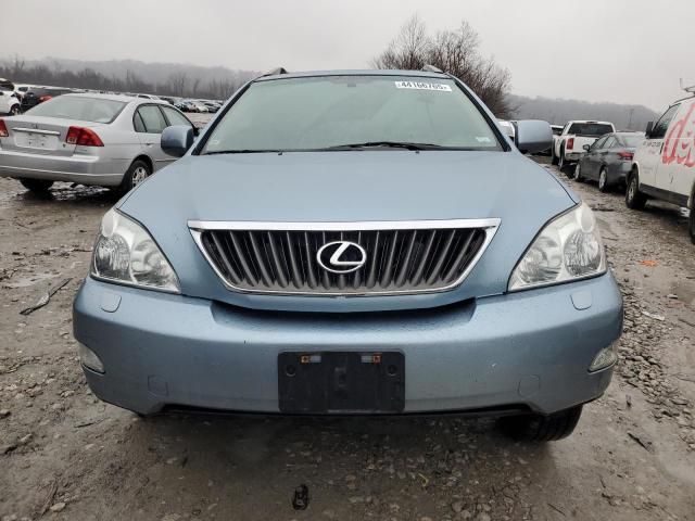 2009 Lexus RX 350