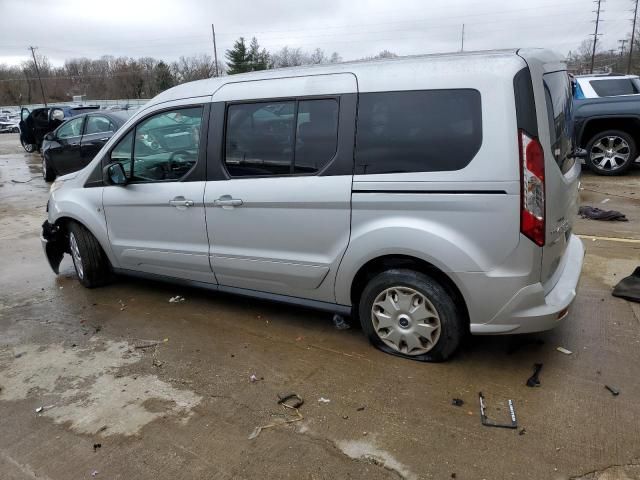 2014 Ford Transit Connect XLT